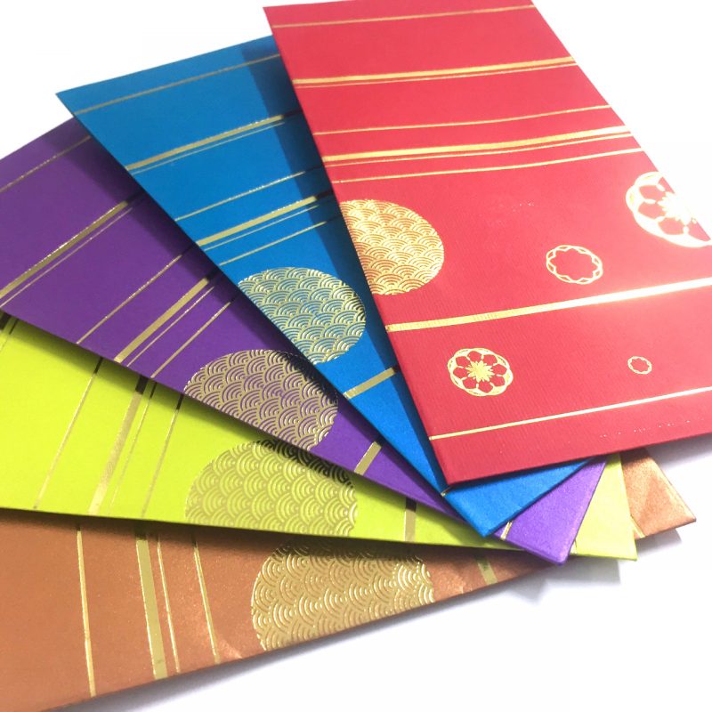 In Bao Lì Xì tại Bản Việt ADS