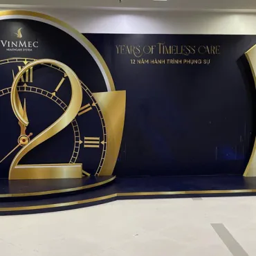 In Backdrop tại Bản Việt ADS